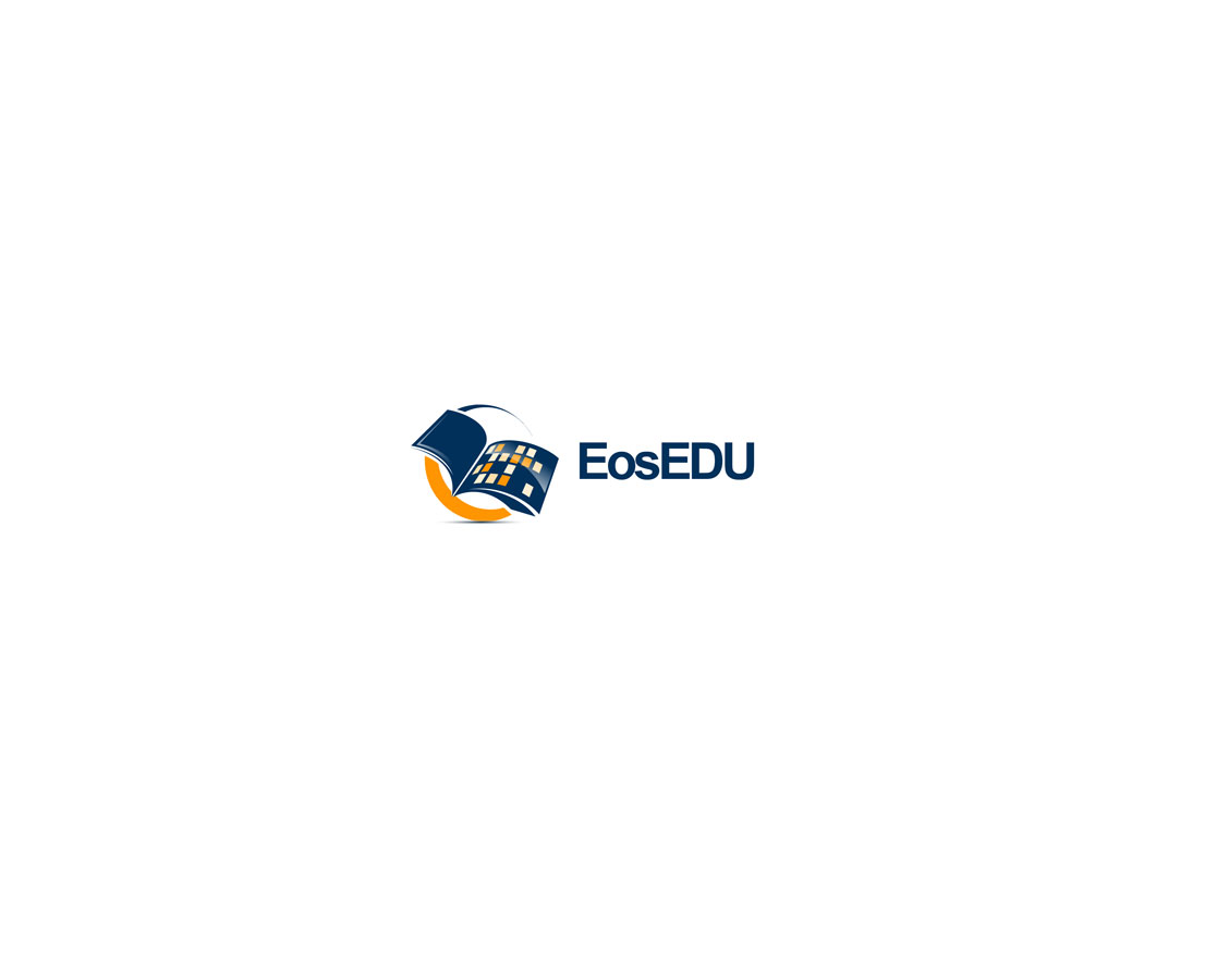 Logo Design by sbelogd for Eos Education | Design #7997458