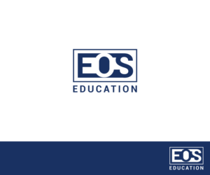 Design de Logo par DEZIGN RABBIT pour Eos Education | Design : #7995374