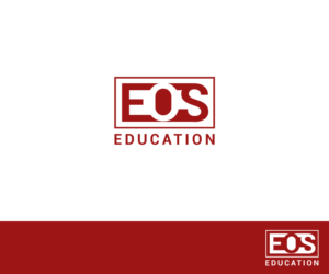 Design de Logo par DEZIGN RABBIT pour Eos Education | Design : #7995375