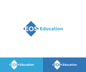 Diseño de Logo por DEZIGN RABBIT para Eos Education | Diseño #8018168