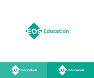 Design de Logo par DEZIGN RABBIT pour Eos Education | Design : #8018170