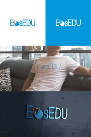 Design de Logo par creativeride pour Eos Education | Design : #8152967