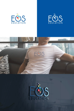 Design de Logo par creativeride pour Eos Education | Design : #8153498