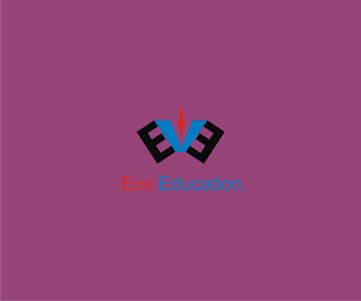 Diseño de Logo por yudishcore para Eos Education | Diseño #8165631