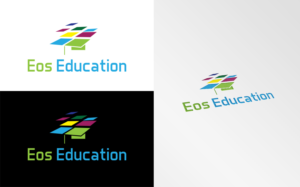 Design de Logo par Grafactory pour Eos Education | Design : #8012651