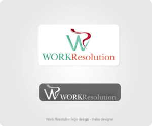 Logo Design by Hana