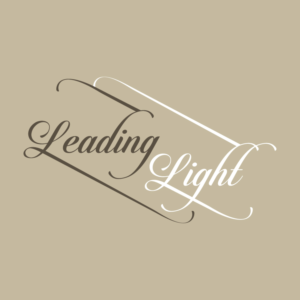 Logo-Design von RFH für Leading Light | Design #7991577