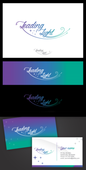 Logo Design by debdesign for Leading Light | Design: #8097158