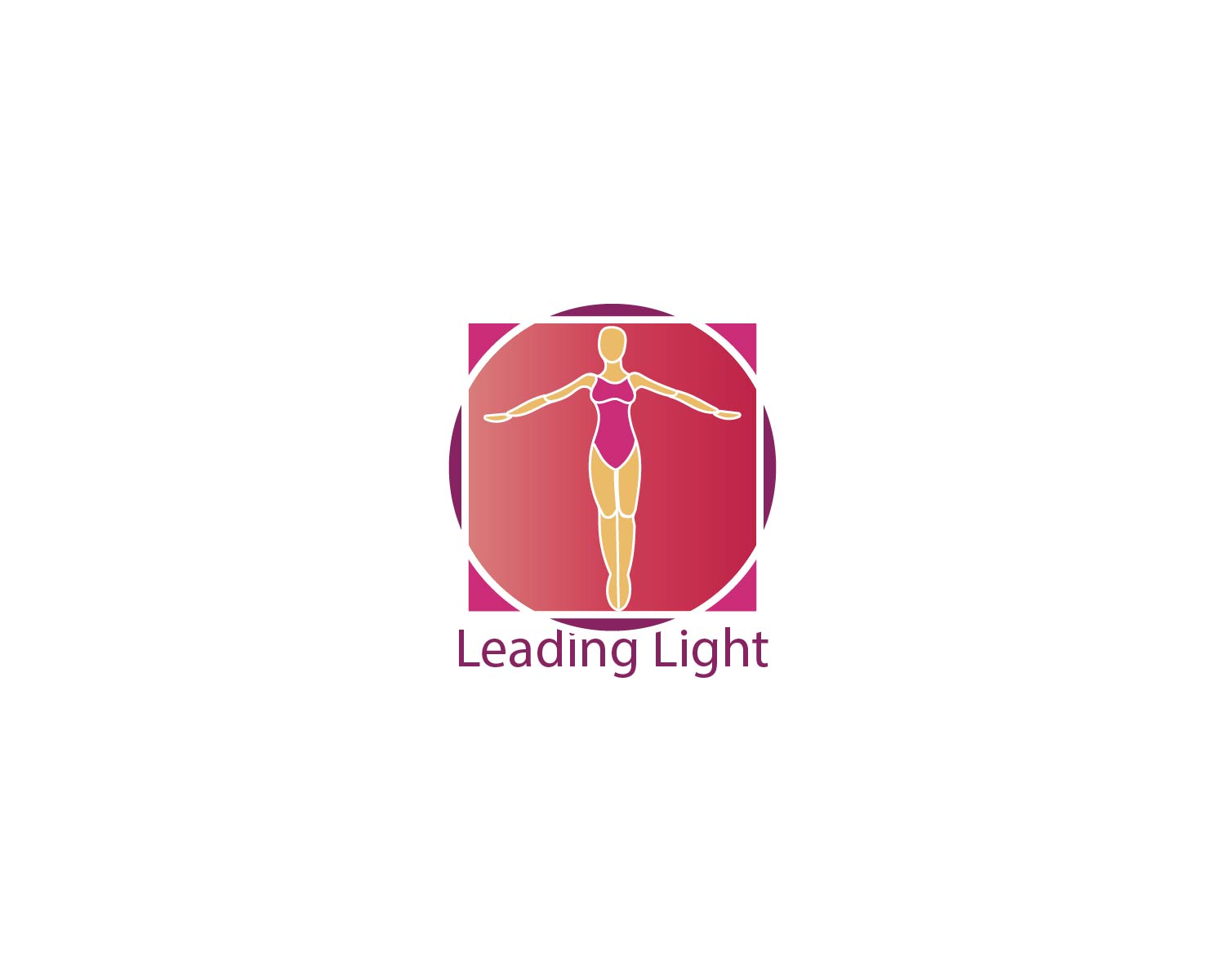 Logo Design by dii for Leading Light | Design #8005125