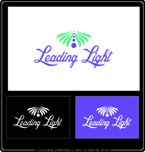 Logo-Design von Barros Design für Leading Light | Design #7996875