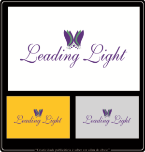 Logo Design by Barros Design for Leading Light | Design: #7996876