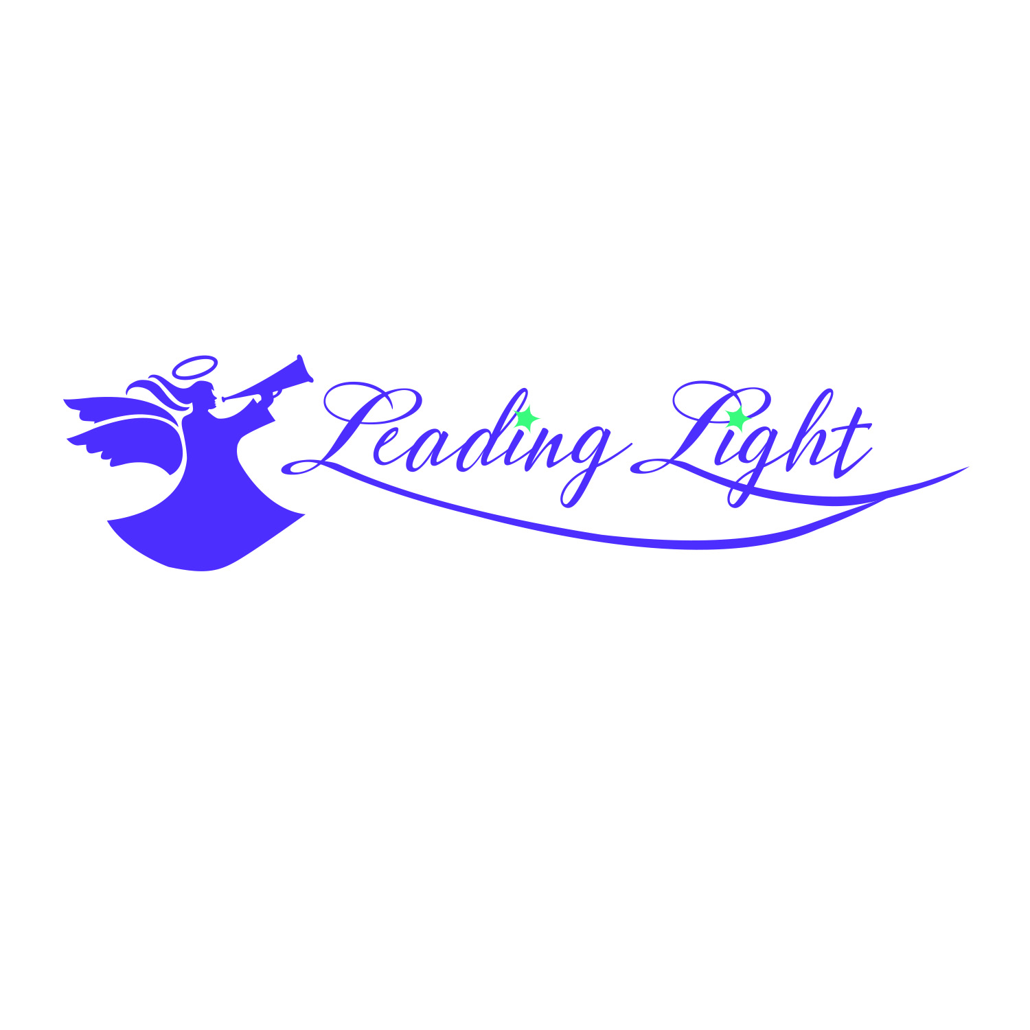 Logo Design by qbee art and design for Leading Light | Design #8020368