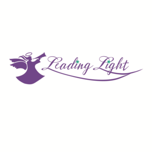 Logo Design by qbee art and design for Leading Light | Design: #8020368