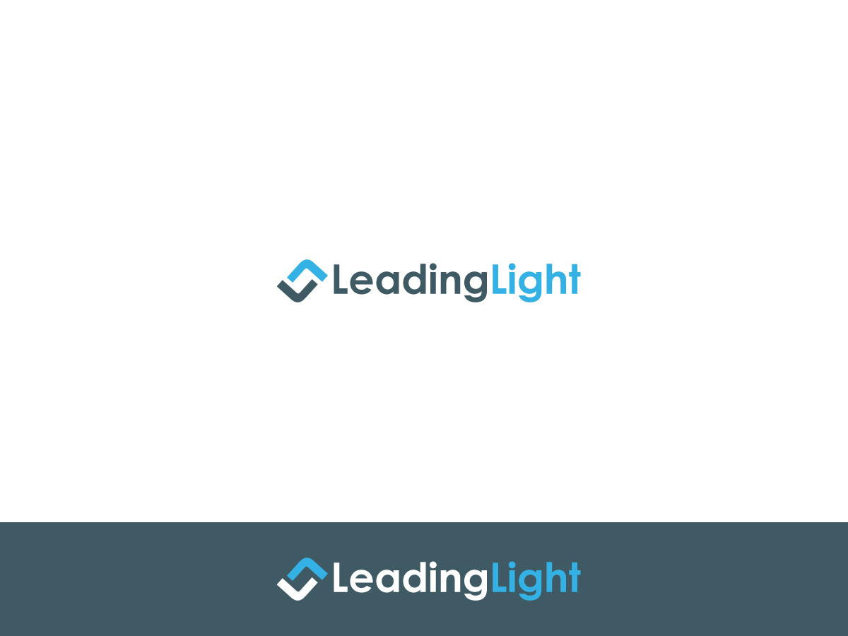 Logo Design by Atec for Leading Light | Design #8003874