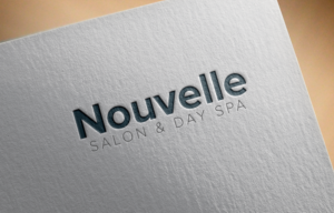 Logo Design by Sorin Nuta