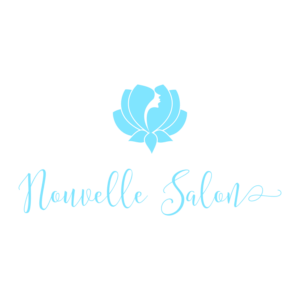 Diseño de Logo por Sintegra para Nouvelle Salon & Day Spa | Diseño: #8208067