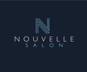 Logo Design by Boyd for Nouvelle Salon & Day Spa | Design: #8391672
