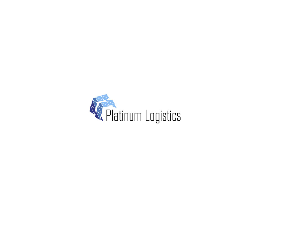 Logo Design by sbelogd for Platinum Logistics LTD | Design #7997744