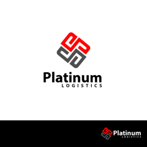 Logo Design by Jonpars for Platinum Logistics LTD | Design: #7989736