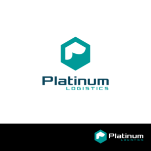 Logo Design by Jonpars for Platinum Logistics LTD | Design: #8316084