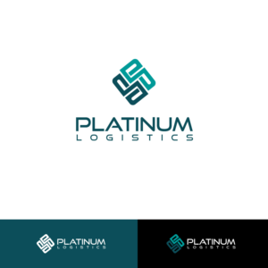 Logo Design by Jonpars for Platinum Logistics LTD | Design #8390566