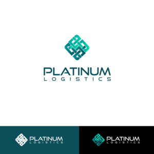 Logo Design by Jonpars for Platinum Logistics LTD | Design: #8396550