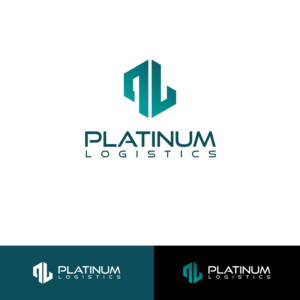 Logo Design by Jonpars for Platinum Logistics LTD | Design: #8397099