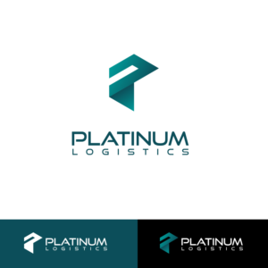 Logo Design by Jonpars for Platinum Logistics LTD | Design: #8418058