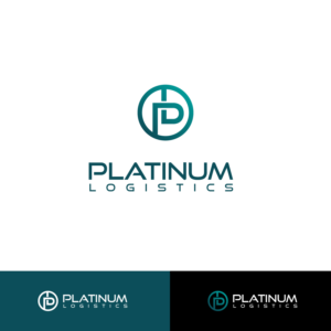 Logo Design by Jonpars for Platinum Logistics LTD | Design: #8418157