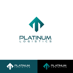 Logo Design by Jonpars for Platinum Logistics LTD | Design: #8419057