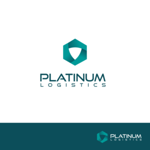 Logo Design by Jonpars for Platinum Logistics LTD | Design: #8419179