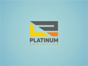 Logo Design by chevy camaroo for Platinum Logistics LTD | Design #8153171