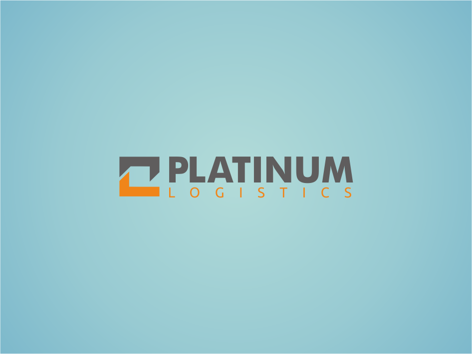 Logo Design by Bee Bee for Platinum Logistics LTD | Design #8153172
