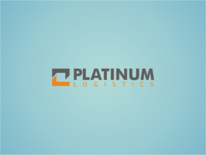 Logo Design by Bee Bee for Platinum Logistics LTD | Design: #8153172