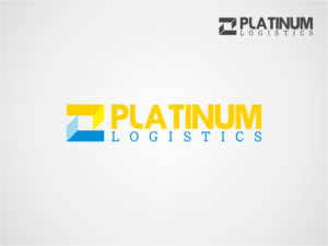 Logo Design by Bee Bee for Platinum Logistics LTD | Design: #8153402