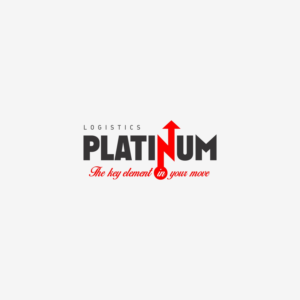 Logo Design by Marcos! for Platinum Logistics LTD | Design: #8394014