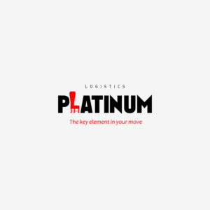 Logo Design by Marcos! for Platinum Logistics LTD | Design: #8394043