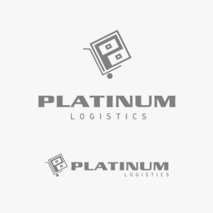 Logo Design by Marcos! for Platinum Logistics LTD | Design: #8395363