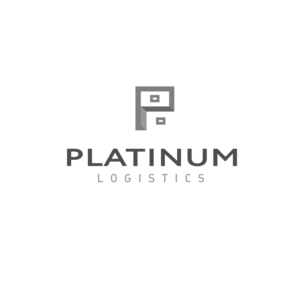 Logo Design by Marcos! for Platinum Logistics LTD | Design: #8399649