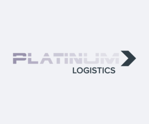 Logo Design by Christian Champagne for Platinum Logistics LTD | Design: #8016486