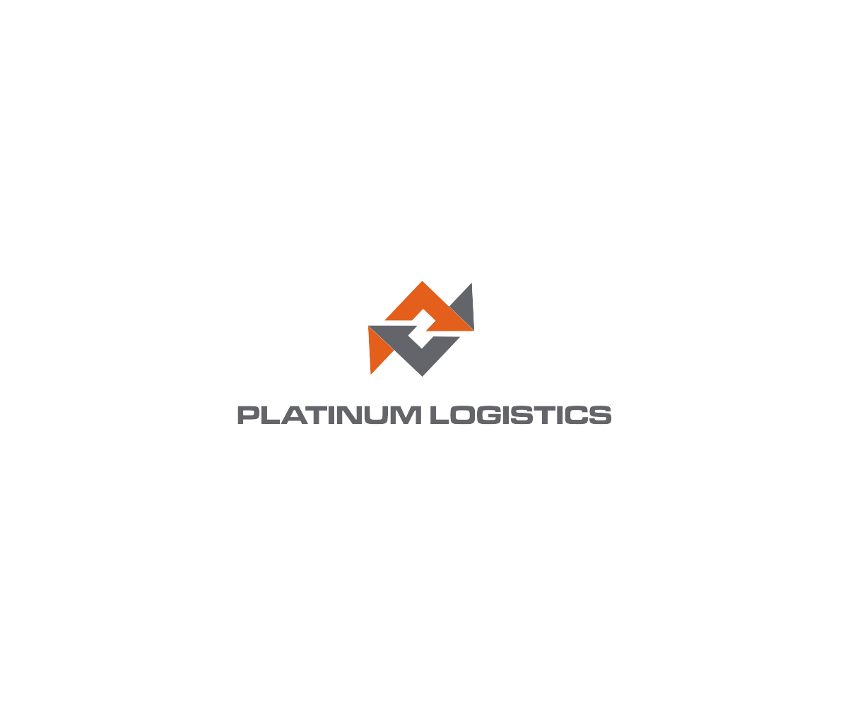 Logo Design by Be_ for Platinum Logistics LTD | Design #8404431