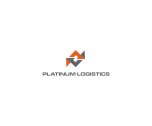 Logo Design by Be_ for Platinum Logistics LTD | Design: #8404431