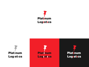 Logo Design by dii for Platinum Logistics LTD | Design: #8157792