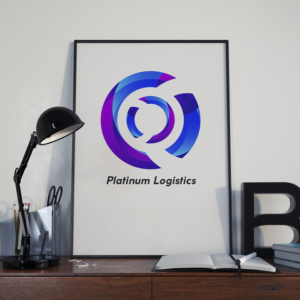 Logo Design by dii for Platinum Logistics LTD | Design: #8157804