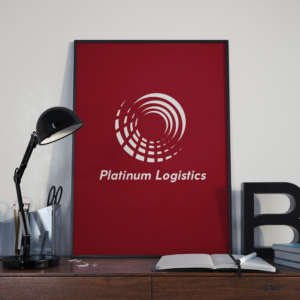 Logo Design by dii for Platinum Logistics LTD | Design: #8157805