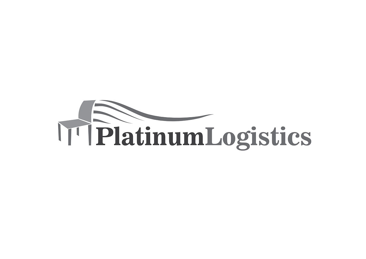 Logo Design by dii for Platinum Logistics LTD | Design #8157838