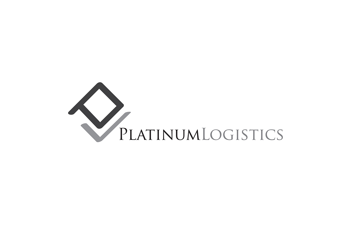 Logo Design by dii for Platinum Logistics LTD | Design #8157839