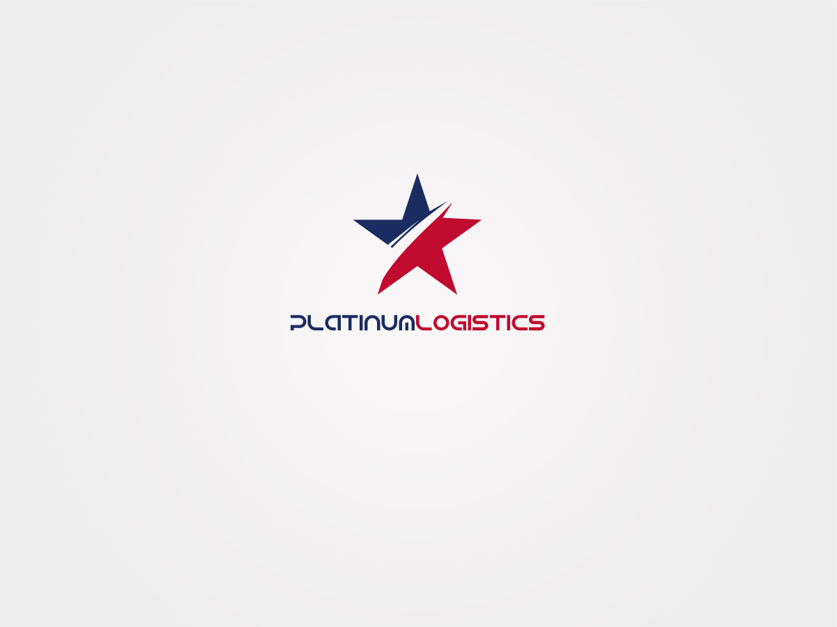 Logo Design by dii for Platinum Logistics LTD | Design #8157909