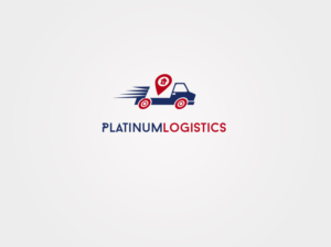 Logo Design by dii for Platinum Logistics LTD | Design: #8157911