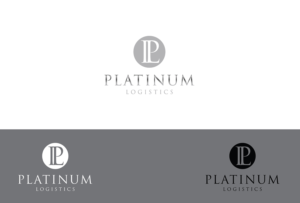 Logo Design by Ves-Boycheva for Platinum Logistics LTD | Design: #8385952